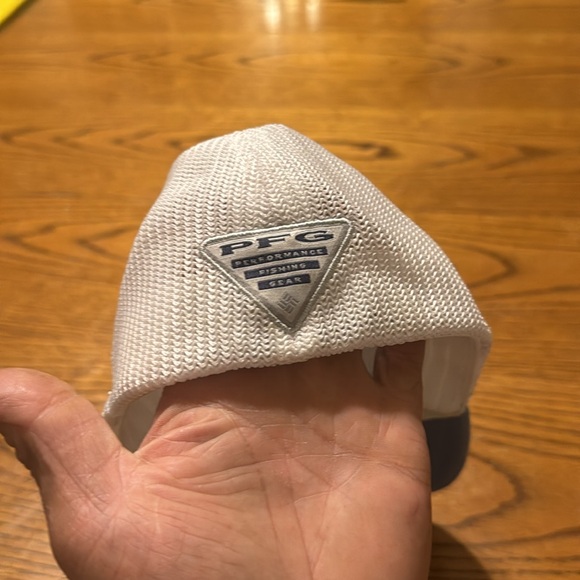 Fishing cap - Picture 2 of 4